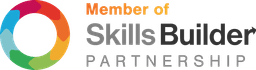 Member of the Skills Builder Partnership